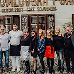 Krumlovska Pohadka