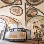 Hotel Krumlovska Pohadka
