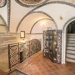 Krumlovska Pohadka Hotel Cesky Krumlov