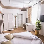 Krumlovska Pohadka Hotel Cesky Krumlov