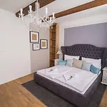 Krumlovska Pohadka Hotel
