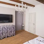 Hotel Krumlovska Pohadka Český Krumlov