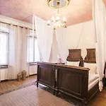 Krumlovska Pohadka Hotel