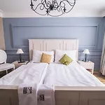 Krumlovska Pohadka Hotel