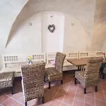 Krumlovska Pohadka Hotel Cesky Krumlov