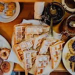 Hotel Krumlovska Pohadka Český Krumlov