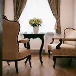 Hotel Krumlovska Pohadka Český Krumlov