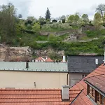 Hotel Krumlovska Pohadka 5*