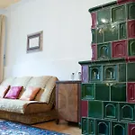 Hotel Krumlovska Pohadka 5*
