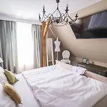 Hotell Krumlovska Pohadka Český Krumlov