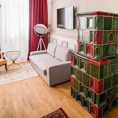 Hotel Krumlovska Pohadka Cesky Krumlov