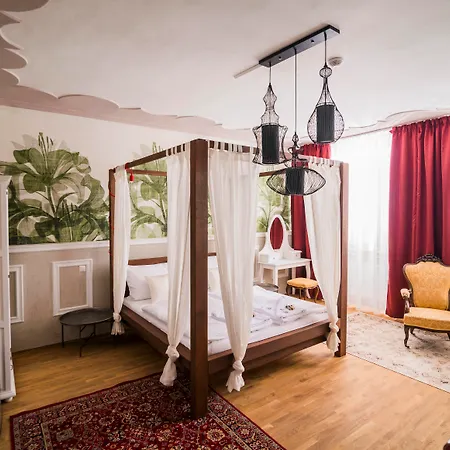 Krumlovska Pohadka 3*