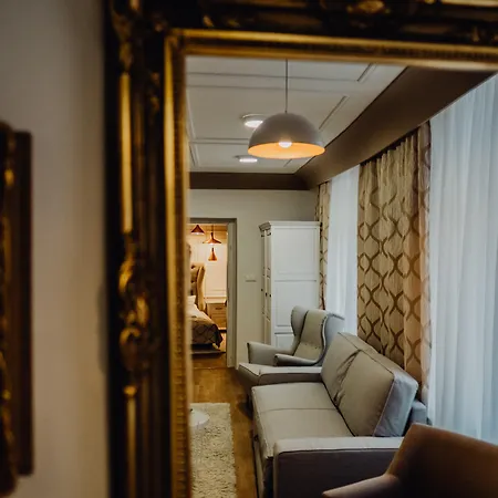 Krumlovska Pohadka 3* Cesky Krumlov