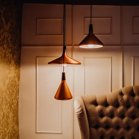 Hotel Krumlovská Pohádka 5*