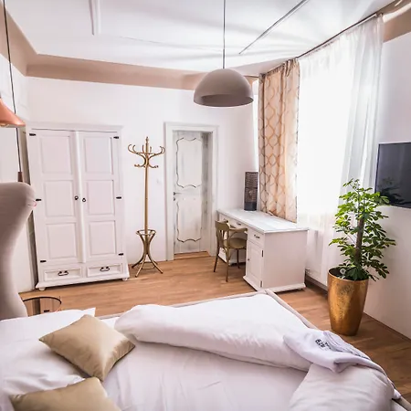 Krumlovska Pohadka 3* Cesky Krumlov