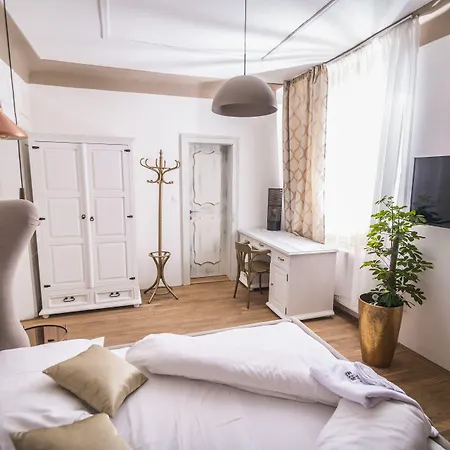 Krumlovská Pohádka Hotel Český Krumlov