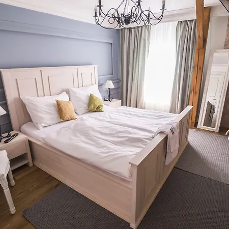 Krumlovská Pohádka 5* Český Krumlov