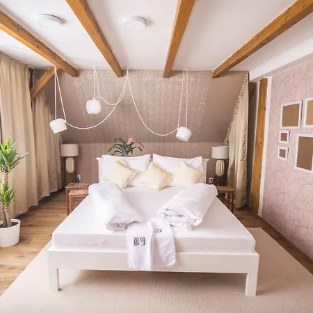 Krumlovská Pohádka Hotel Český Krumlov