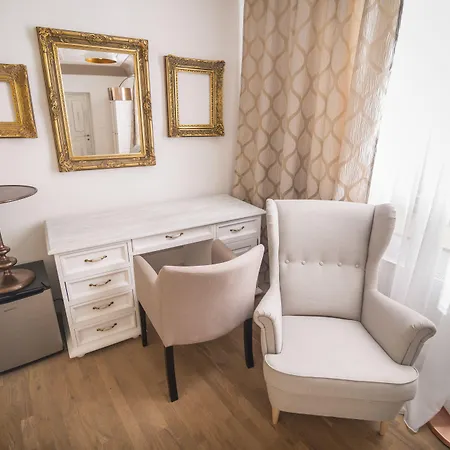 Krumlovská Pohádka 5*