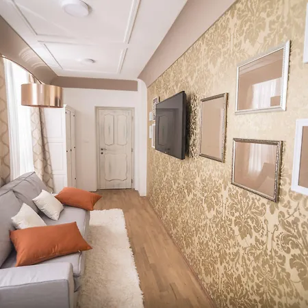 Krumlovská Pohádka Hotel Český Krumlov