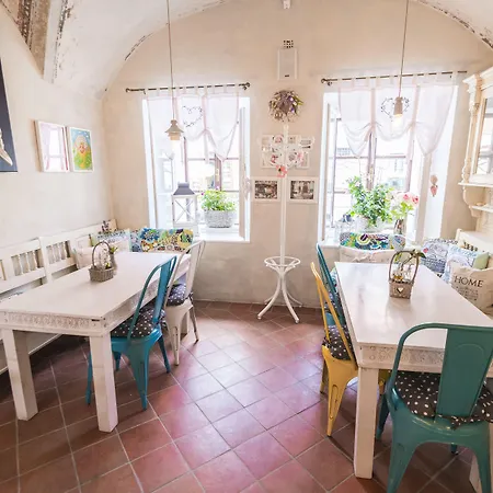 Krumlovská Pohádka Hotel Český Krumlov