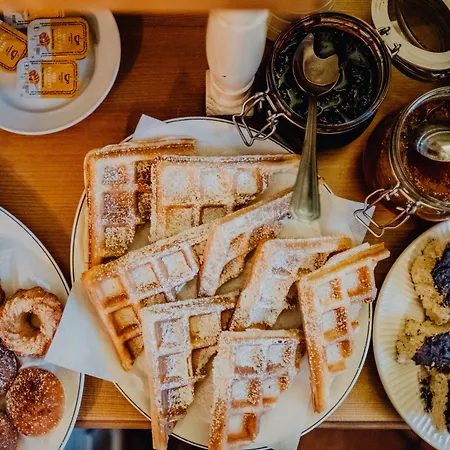 Hotel Krumlovská Pohádka Český Krumlov