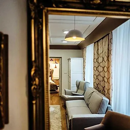 Hotel Krumlovska Pohadka 5*