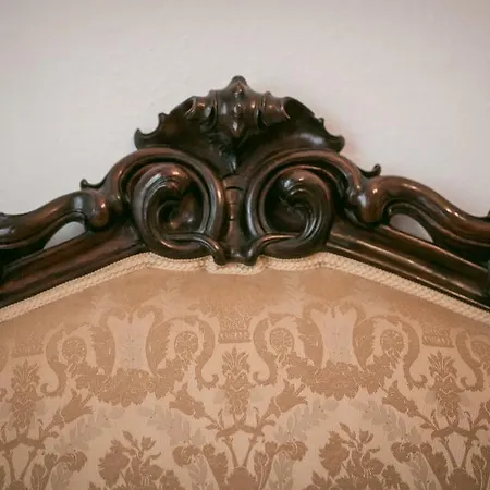 Hotel Krumlovská Pohádka 5*