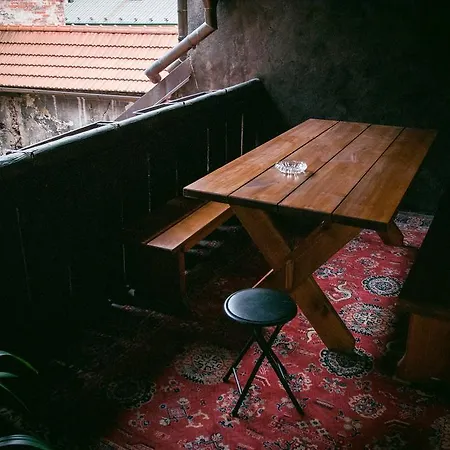 Krumlovská Pohádka 5*