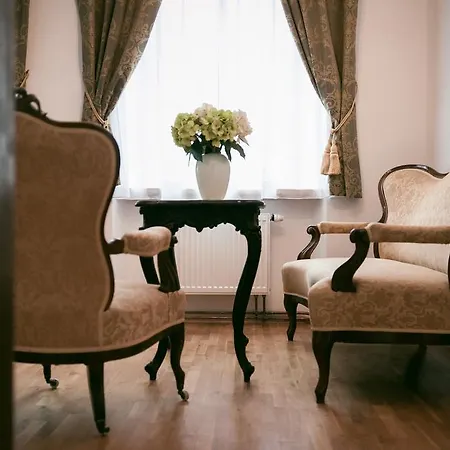 Hotel Krumlovská Pohádka Český Krumlov