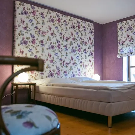 Krumlovska Pohadka Hotel Cesky Krumlov