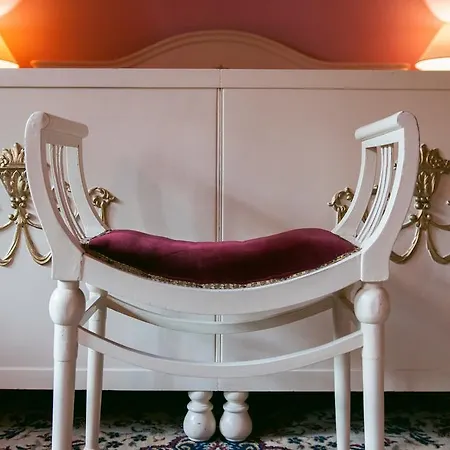 Krumlovská Pohádka Hotel Český Krumlov