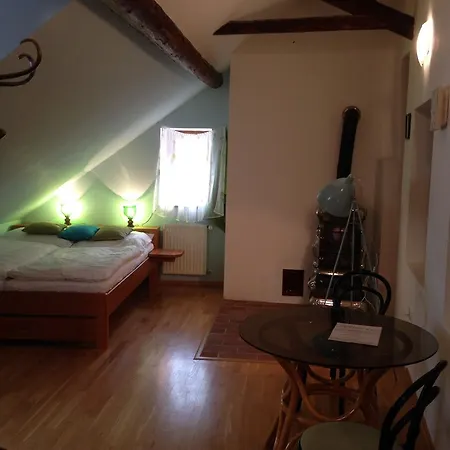 Krumlovská Pohádka Český Krumlov