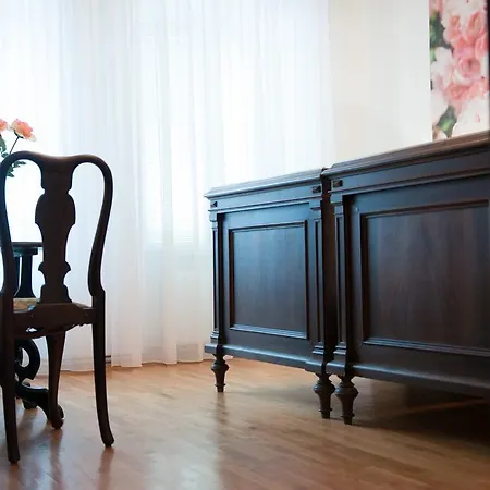 Hotel Krumlovská Pohádka 5*