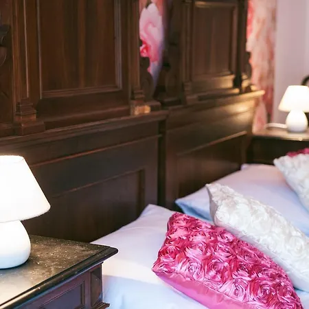 Krumlovská Pohádka 5* Český Krumlov