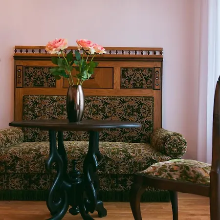 Krumlovská Pohádka Hotel Český Krumlov