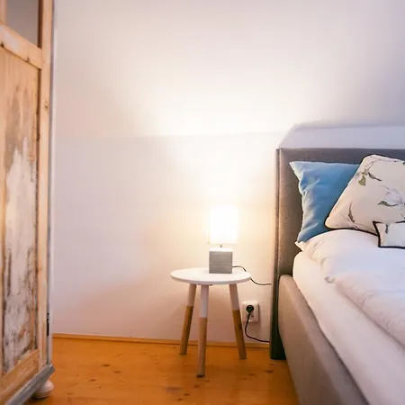 Hotel Krumlovská Pohádka 5*