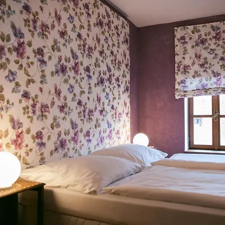 Krumlovska Pohadka 3* Cesky Krumlov