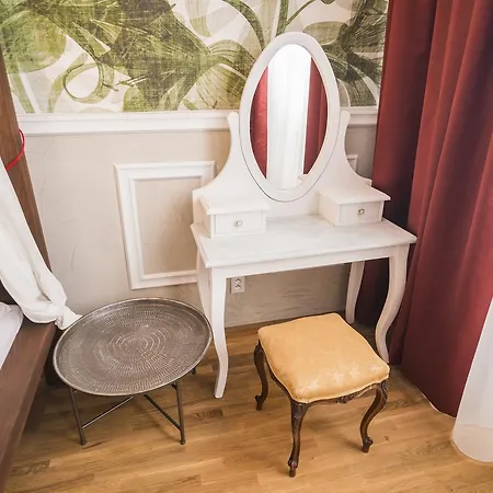 Hotel Krumlovska Pohadka Cesky Krumlov
