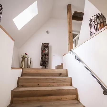 Krumlovská Pohádka Hotel Český Krumlov