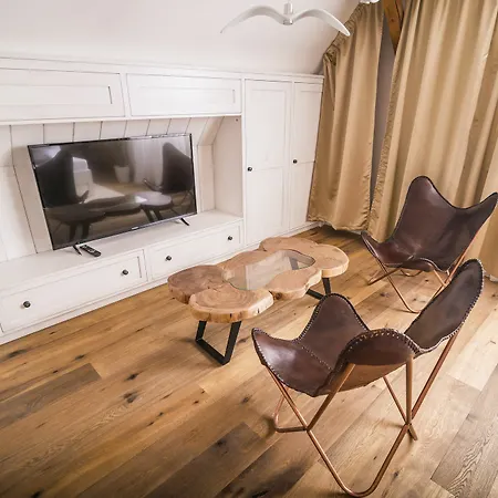 Krumlovska Pohadka 3* Cesky Krumlov