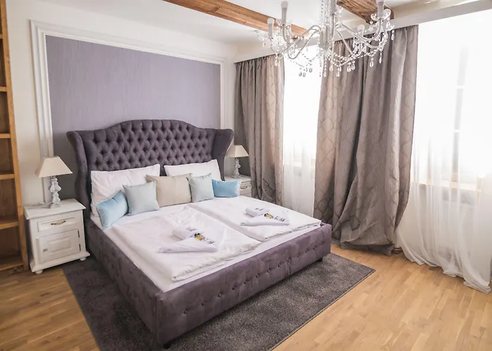 Krumlovska Pohadka 5*