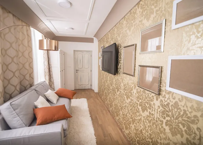 Krumlovska Pohadka Hotel Cesky Krumlov