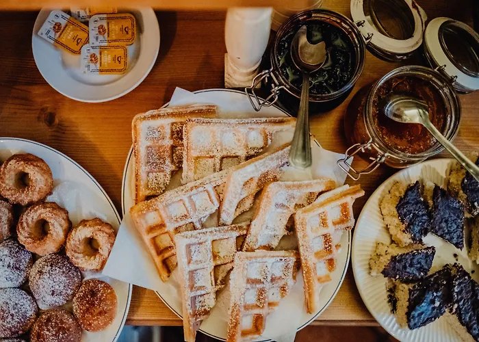 Hotel Krumlovská Pohádka Český Krumlov