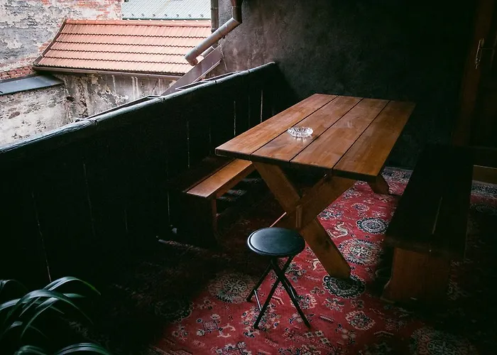 Krumlovská Pohádka 5*