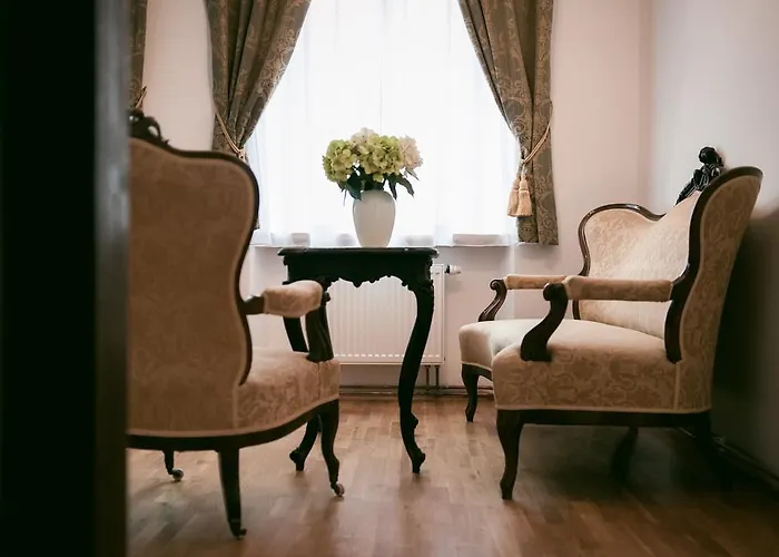 Hotel Krumlovska Pohadka Cesky Krumlov