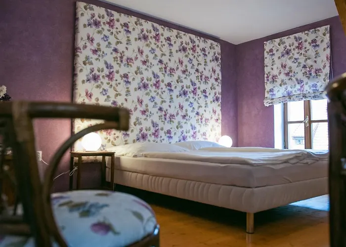 Krumlovska Pohadka Hotel Cesky Krumlov