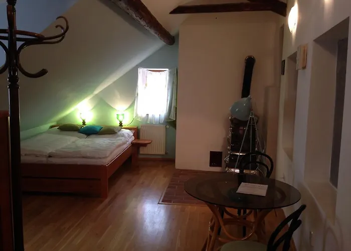 Krumlovska Pohadka Cesky Krumlov