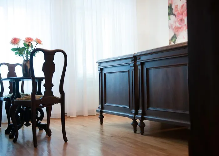 Hotel Krumlovská Pohádka 5*