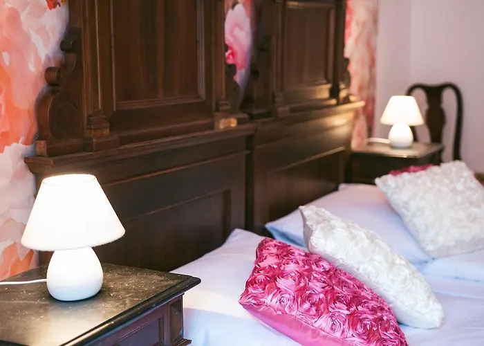 Krumlovská Pohádka 5* Český Krumlov